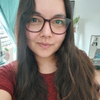 Fernanda Paz Maldonado De La Hoz