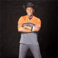 Brandon James