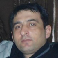 vakhtang gagnidze