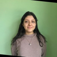 Andrea M. Díaz Servín