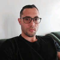 Magdiel Paixão