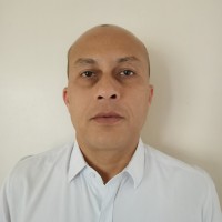 Darshan Karki