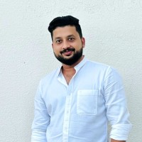 Nikhil Mohan