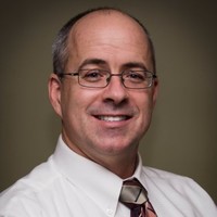 Rick Abbott