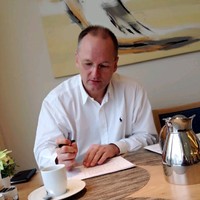 Prof. Dr. jur. Alexander Barth