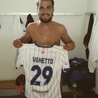 Nicolas Ughetto