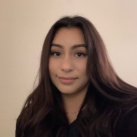 Mariam Meza Castillo