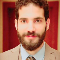 Ahmed Mabrouk