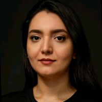 Pegah Farzin
