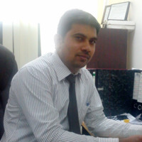 Nagur Sharief Shaik