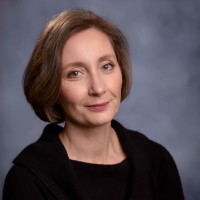 Anna Akkus, Ph.D. Mba