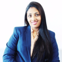 Shraddha Bharsake