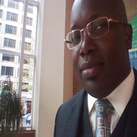 M. Tshaka Oyinlola Hendricks