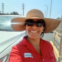 Micaela Alcantara Espino