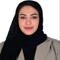 Fatema Dairi