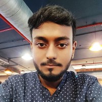 Deep Subhra Ganguly