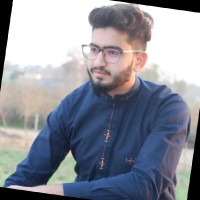 CH Mudassar