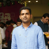 Usman Ahmad