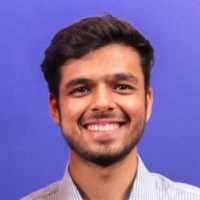 Harshvardhan Gantha