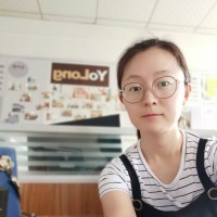 Cathy Zhang