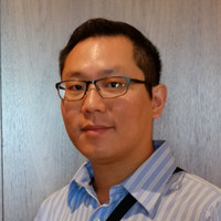 Alfred Shum