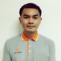 Thanapoom Hanchaikrit