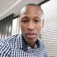 Velemseni Xolani Msimaka