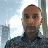 Mohsin Uddin