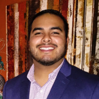 Jacob Benavidez