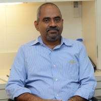 Jayan CM