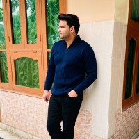 Ankit Bhati