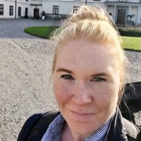 Sara Tingvall