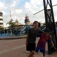 Fabrizio Nicolas Mareco Sanguina