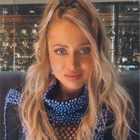 Elena Caldare