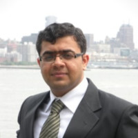Nirav Dave