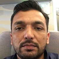 Imran Ahmad
