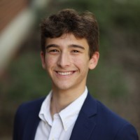 Noah Gilman