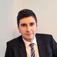 Valentin Dimitrov