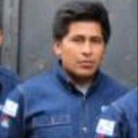 Kevin Alexis Choque Chambi