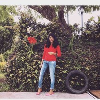 Nivetha Magesh