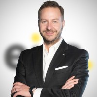 Jonas S.L. Woelk, MBA
