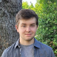 Ethan Ames