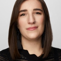 Megan Hayward