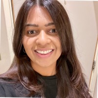 Dina Patel
