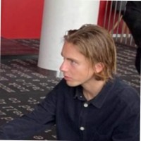 Johan Holbøll
