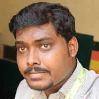 Soumya Maity