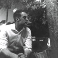 Christopher Newman