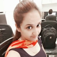 Nancy Saini