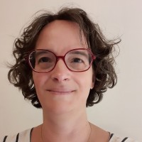 Isabelle DELAIRE