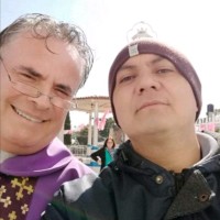 Antonio Orozco